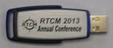 RTCM Annual Assembly Meeting, September 2013, San Diego, CA - Presentations and Audio