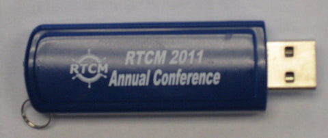 RTCM Annual Assembly Meeting, September 2011, Orlando, FL - Presentations and Audio