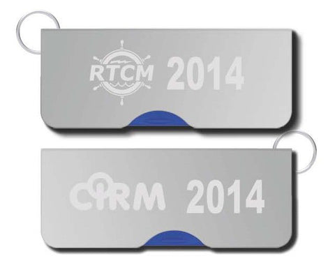 RTCM and CIRM Combined Annual Meetings, May 2014, Annapolis, MD - Presentations and Audio