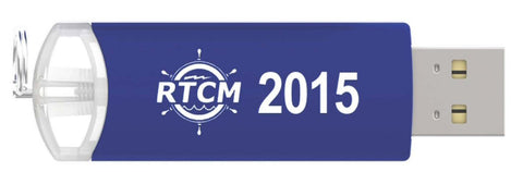RTCM Annual Assembly Meeting, May 2015, Annapolis, MD - Presentations and Audio