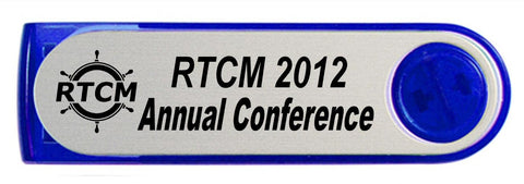 RTCM Annual Assembly Meeting, September 2012, Orlando, FL - Presentations and Audio